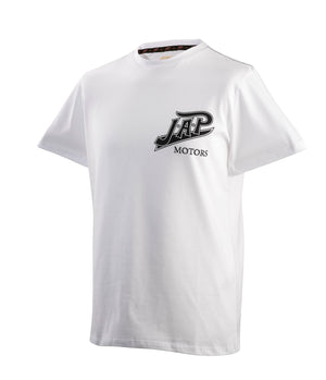 White J.A.P T-shirt